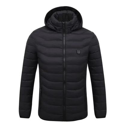 Warmzy® Heated Jacket